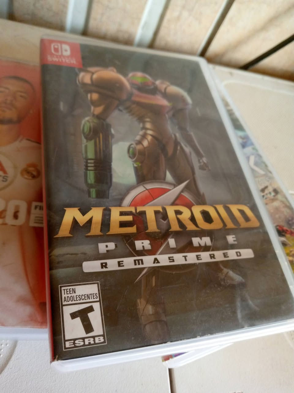 Nintendo switch games.
ألعاب ننتيندو سويتش .
للتواصل  . *********** .
