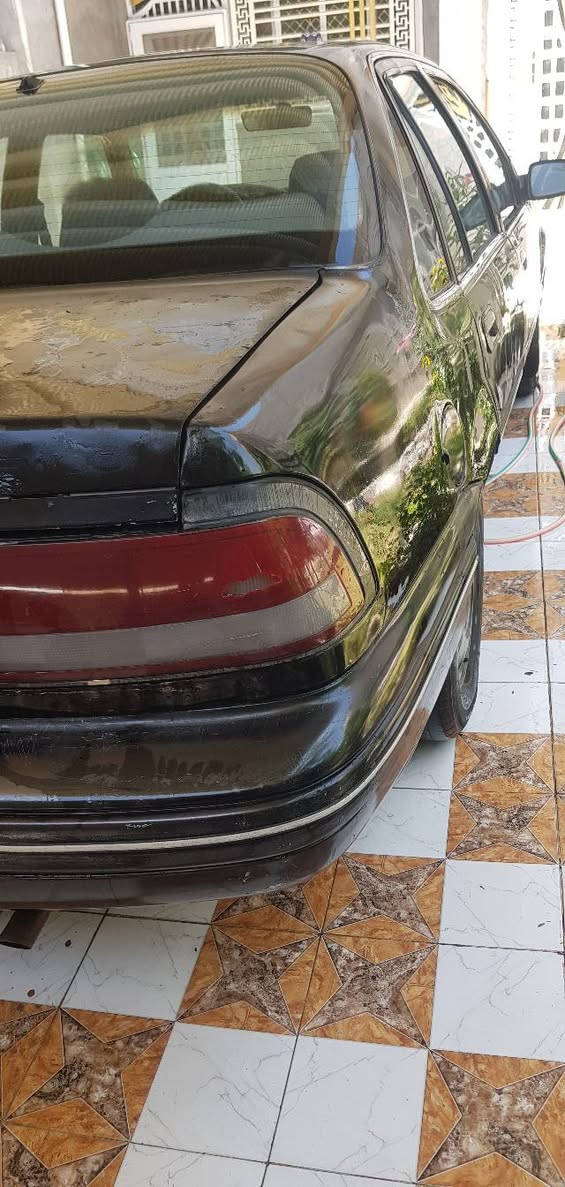 برنس للبيع موديل 93
مكفولات كير و محرك و تبريد 
صور وتفاصيل أكثر اتصل 
السعر  26 وبيه مجال 
هاتف / ***********
