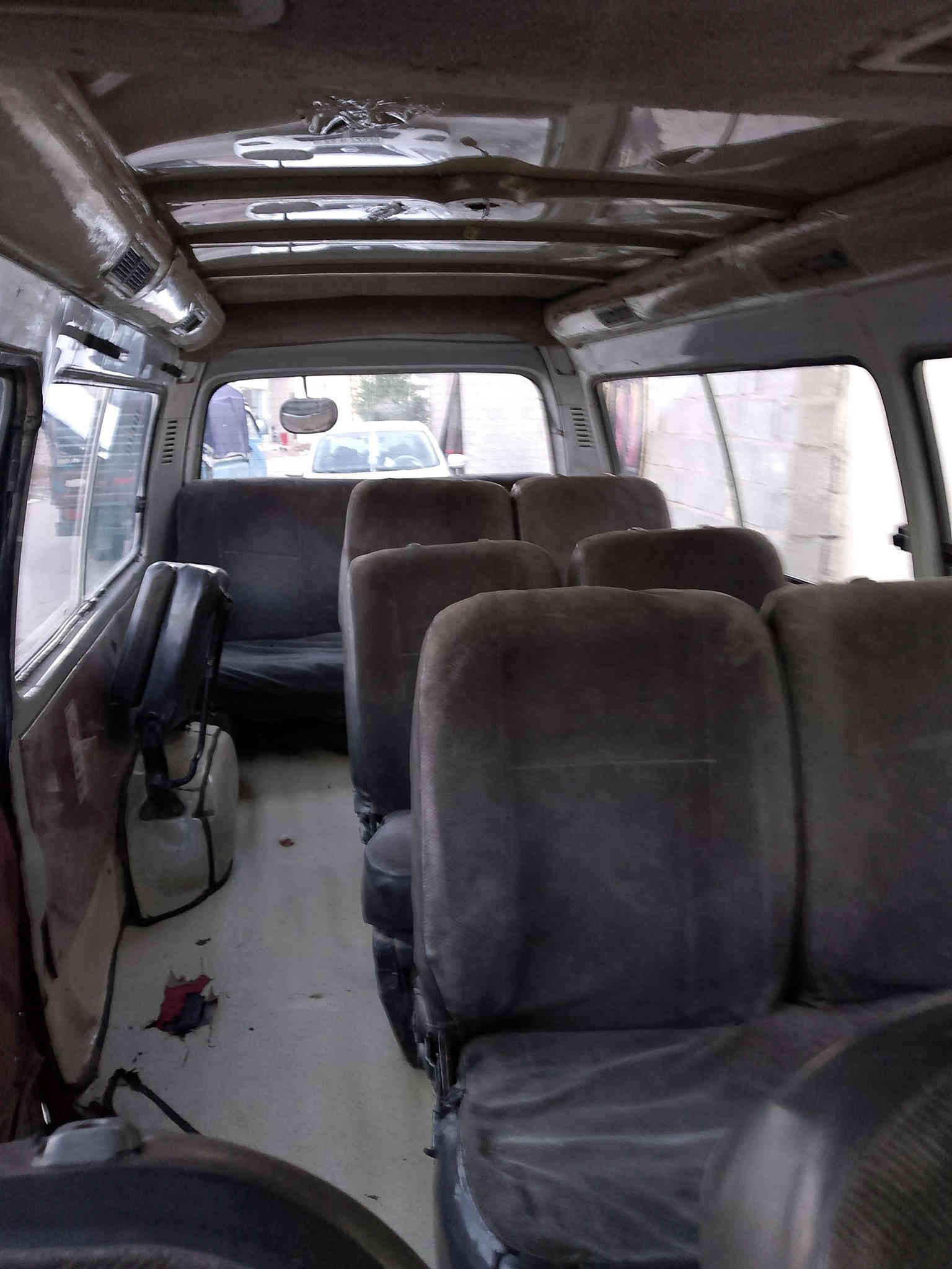 السلام عليكم فتون20010 السيارة گير ومحرك كفاله سياره بيهه ضربه بل بچن رقم بغداد السنويه ل27 تحويل ثاني يوم السعر 35 وبيهه مجال مكاني بغداد ***********
