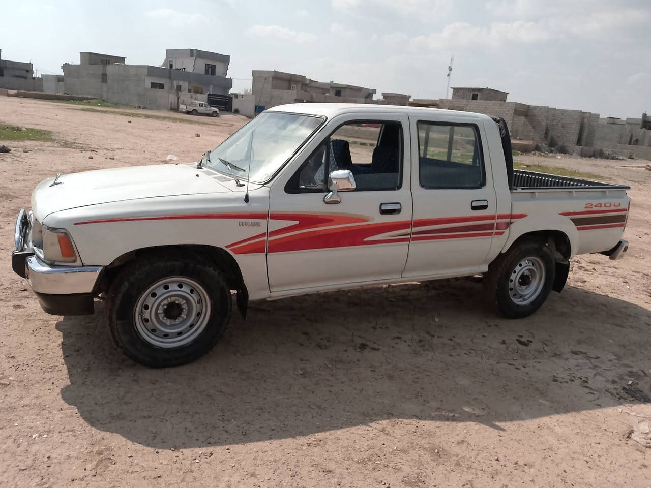 للبيع بيكم 92 دبل رقم بغداد انكليزي بسمي سنويه لال 29 
السعر 68 وبيها مجال المكان كركوك الحويجه ***********
