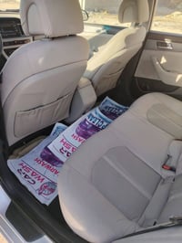 سوناته امريكي • ٢٠١٧ • رقم اربيل دولي