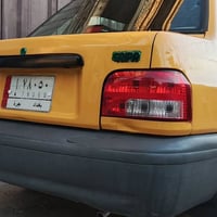 ٢٠١١ • شواصي • مكينة وكير جدد