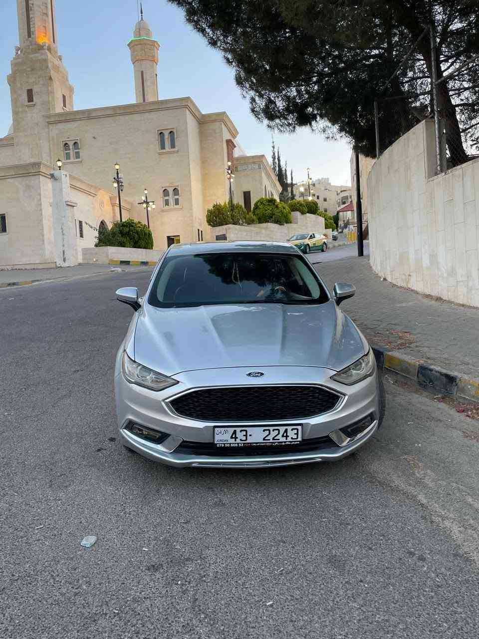 Ford fusion SE 2017
٧ جيد بدون اي ملاحظه 

ممشى 120 الف ميل فقط ‼️

استخدام شخصي لم تعمل تطبيقات 

كارسير خالي من الحوادث 

كلين تايتل 

الإضافات :-

فتحه 

شاشه sync 3

حساسات خلفيه

مقاعد دفئه

اضاءه متكيفه على حسب الطريق 

غرفه لون اسود نظيفه جداً 

حساسات خلفيه 

مري جانبيه مدفئه

بصمه تشغيل + بصمه للأبواب 

والعديد من الإضافات ….

السياره ليست بحاجه لاي نوع صيانه أبدا !

"السياره قابله للفحص باوتوسكور"

مرخصه ومؤمنه سنه كامله ، كوشوك ممتاز ، تم تغيير جميع القطع الاستهلاكيه بقطع “جديد اصلي” ، دهان السياره الأصلي ولا يوجد اي خدوش او ضربات بالبودي 

تم عمل بوليش + جرافين + دراي كلين حديثاً 

متوفر مع السياره الأرضيات الاصليه + مفتاح 1 + كتالوج الشركه + بالاضافه لأرضيات 7D من نوع kasha

 

* للبيع بسعر 11800 بدون الرقم

***********795926146


**إذا كنت صاحب هذا الإعلان وتريد حذفه لأي سبب، رجاءا أرسل رسالة إلى الدعم الفني**