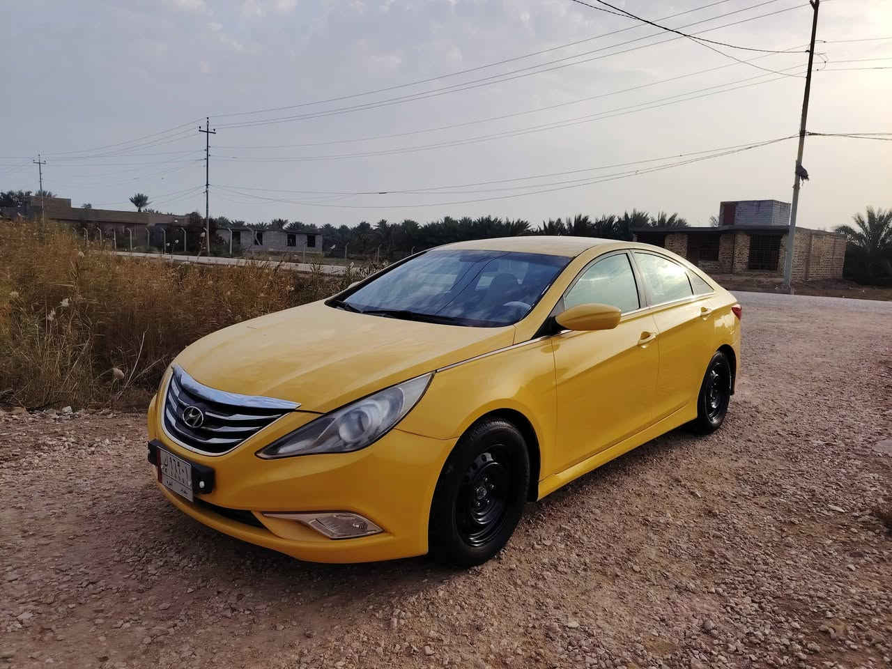 ***********
سونات
موديل 2014
رقم بغداد مصفرء هيئه وغرامات 
سياره وارد أمريكي حادثه قبق جنطه
سياره كوله ليبل واحد مكينه 2400
تبريد ثلج حداديه سفنجه شاشه كبيره كامره   حقيق سياره حيل حلوه وكبل للشارع جاهزه السعر ٩٧ وشراي يتصل ماجواب خاص مكاني بابل مركز مدينه
