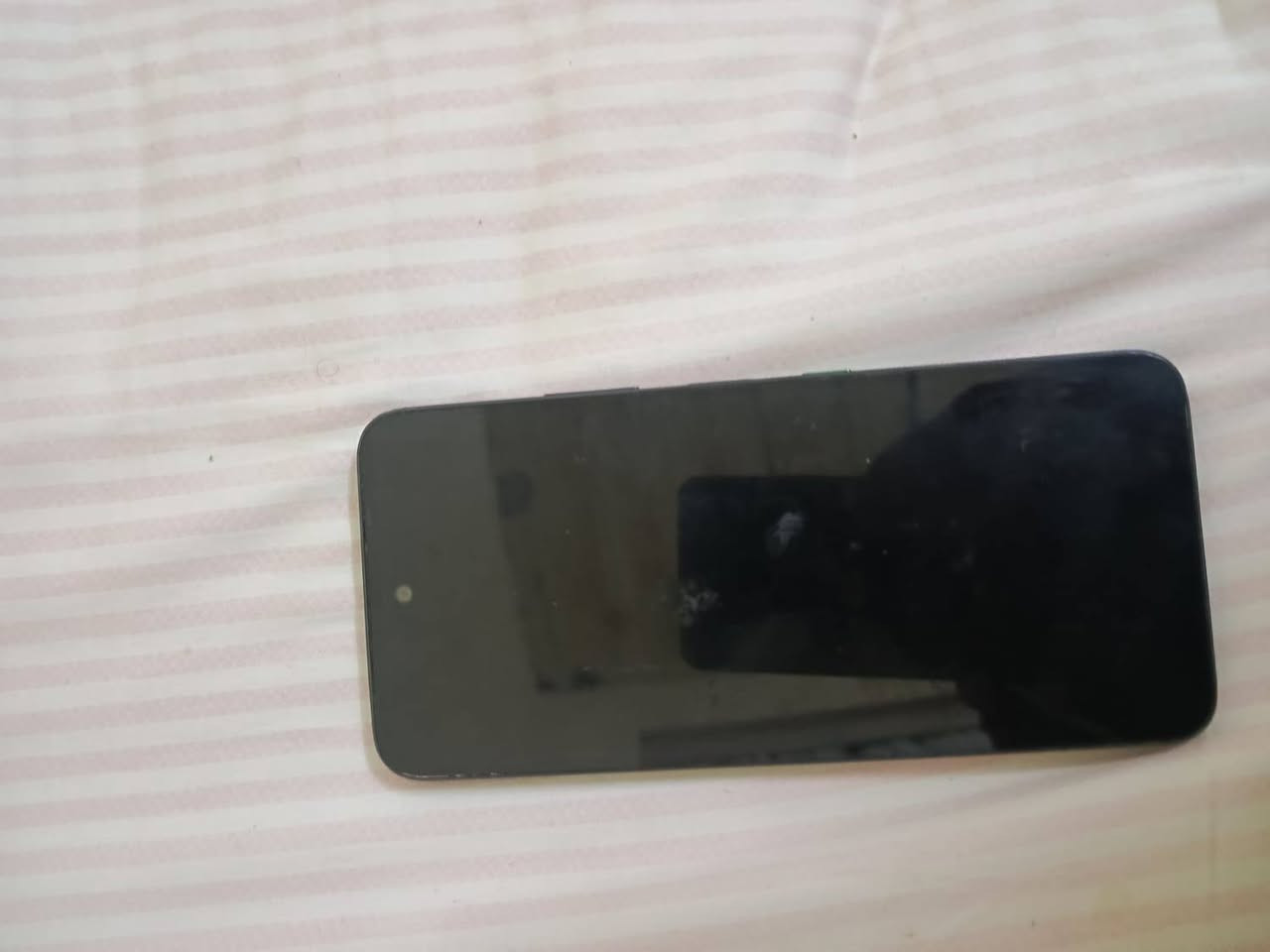 للبيع انفنكس نوت 60 i الجهاز نضيف
ما صار هواي من اخذته.... السعر خاص


**إذا كنت صاحب هذا الإعلان وتريد حذفه لأي سبب، رجاءا أرسل رسالة إلى الدعم الفني**