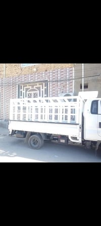 محجر حديد • ٥ ملم • ضمان ٥ سنين