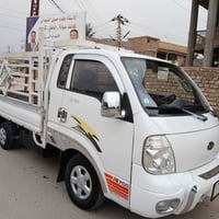 كيه عموشه • موديل ٢٠١١ • بغداد الطارمية