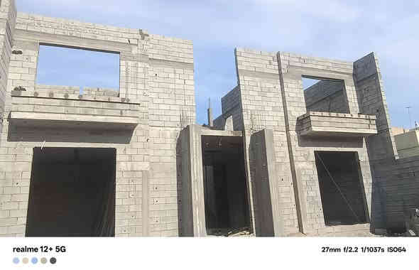 السلام عليكم اسطه بناء متفرغ شغل درجه اوله گدام العين ***********
