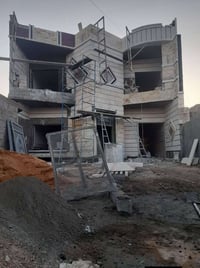 واجهات • مقاول • بالخدمة
