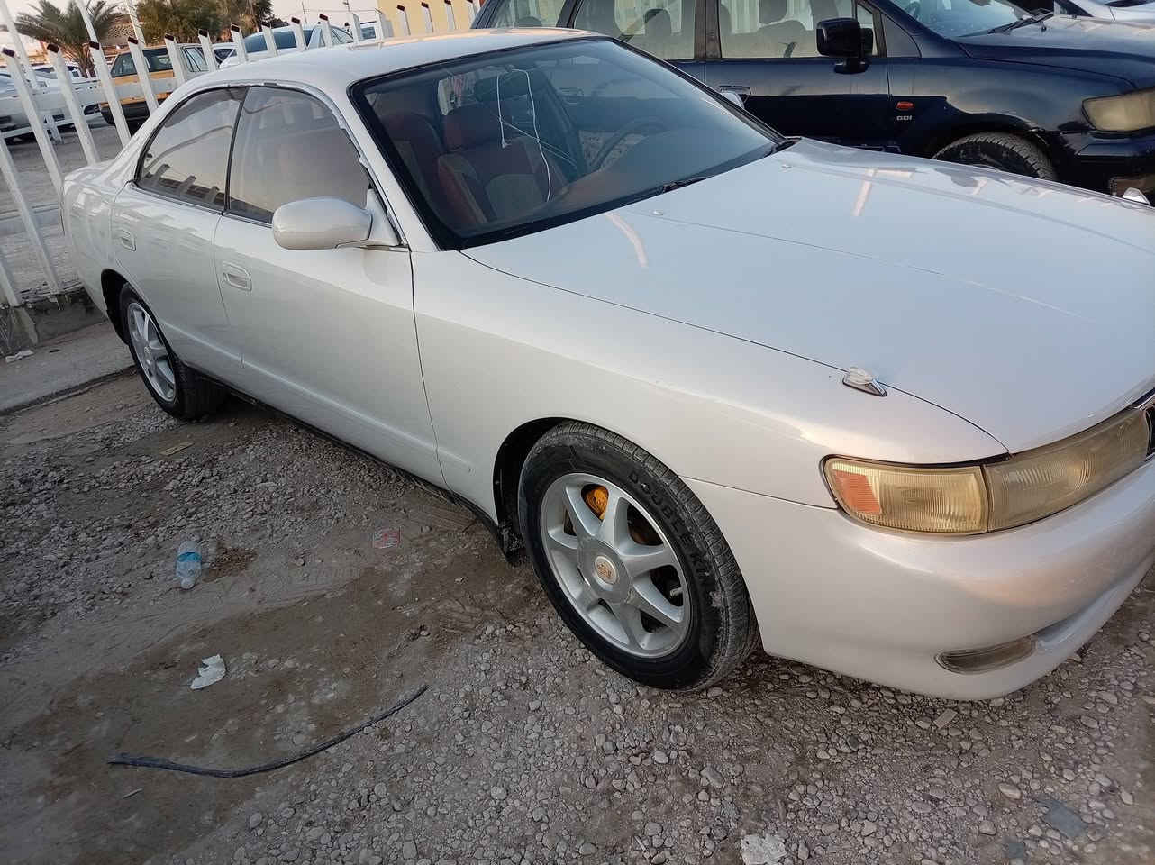 شيزر لبيع مكفوله من ظربه قويه ونقل جثه وكص مداور ثاني يوم رقم بابل بسمي مشروع وطني  حداديه جديده تبريد شغال مكينه بطه ٢٥٠٠ ديلكوا سياره جاهزه سعر ٦٥ (***********) مكاني كوفه شارع مطار قديم
