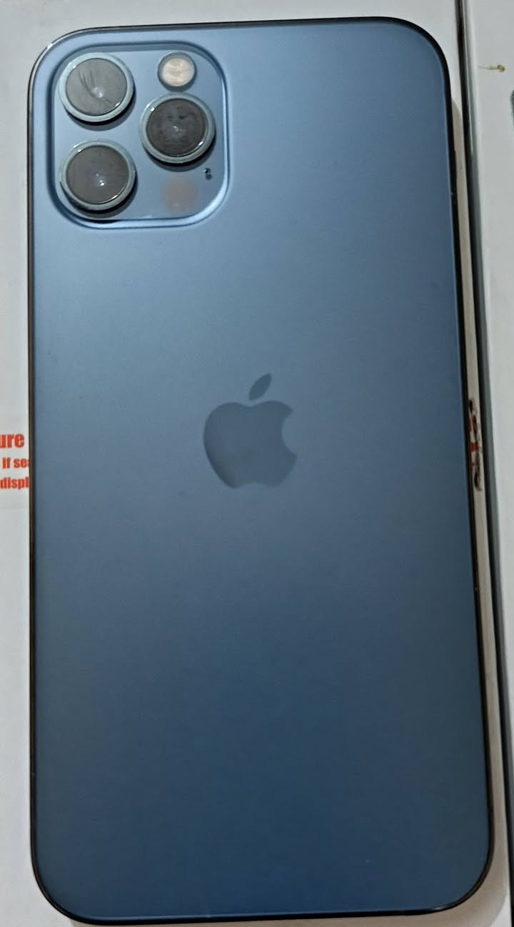 يفون 12 برو ذاكره 128 بطاريه 77 بلاديه فقط مبدل شاشه تفصيخ فيس يدي وكف بل تحديث لاخير / بيع او مراوس مكاني بغداد غزاليه ولسعر خاص


**إذا كنت صاحب هذا الإعلان وتريد حذفه لأي سبب، رجاءا أرسل رسالة إلى الدعم الفني**