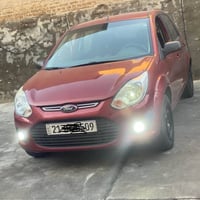 فورد فيجو ٢٠١٥ • اوتوماتيك • ١٦٣٠٠٠ كم