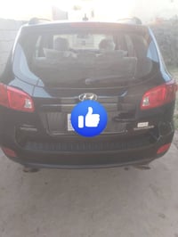 سنتافي • ٢٠٠٨ • ٦ سلندر ٢٧٠٠