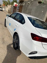 سيراتو ٢٤ • محرك ٢٠٠٠ • عداد ٤٦ الف