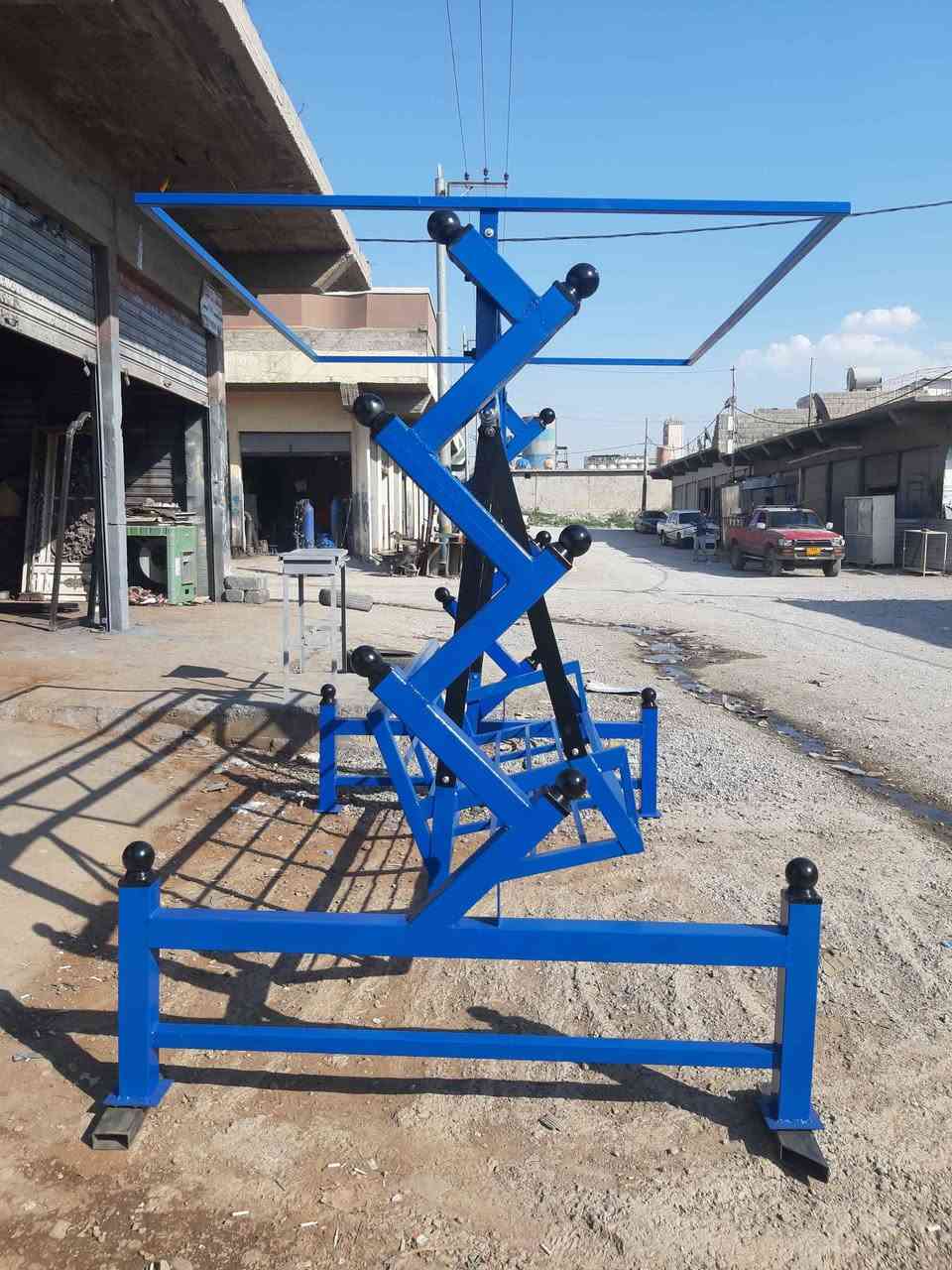 ديديكي حجم كبير جديده اربع نفرات وزن ثقيل سعر ٣٠٠  الف دينار واصله للبيت مع التركيب مكاني زاخو *********** زاخو, دهوك
