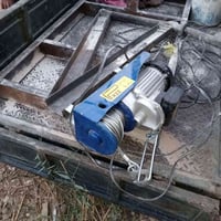 ونج كهربائي • سبوع واحد • دوانيه دغاره