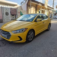 النترا ٢٠١٨ • وارد امريكي • حادث يسار