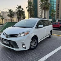 سينا XLE • ٢٠٢٠ • رقم اربيل