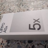 أوبو A5x • موبايل أوبو • هاتف أوبو • OPPO A5x • اوبو A5x • جهاز 128 جي...