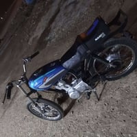 بوريه • مكينة قوية • القرنه الثغر