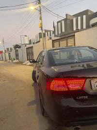 ٢٠١٠ • مكفولة مكينه • تبريد ثلج