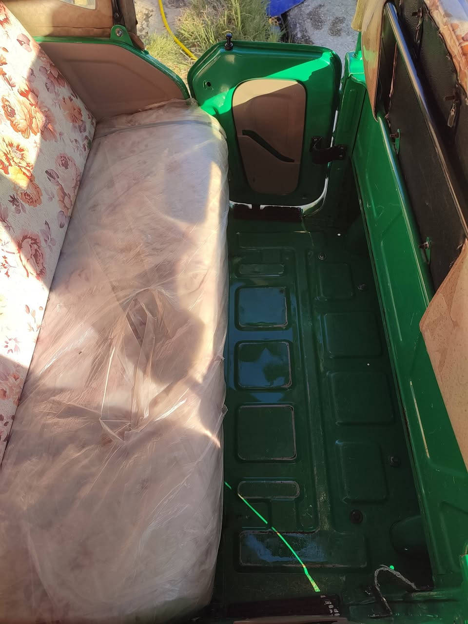 تكتك موديل 21 سنويه ذي قار  مكفوله من التنقيص والتبخير بيهه ضربه بارد يم البگ لايت لايمن للاستفسار الاتصال على الرقم مكانهه الرفاعي***********
