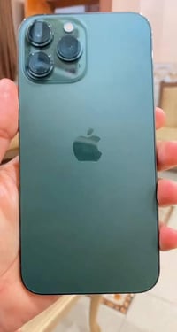 ايفون ١٣ برو ماكس • ٢٥٦ • بطارية ٩٤