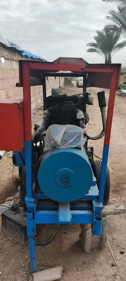 اسلام عليكم مولد كيا البيع تولد 30 انبير او اكثر شغله جاهزه مابيها اي نقص التوصل عل خاص او عله رقم الهاتف ***********
