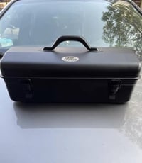 صندوك غراض رانج روفر وكالة اصلي يتوفر توصيل آستفسار(07744496444)