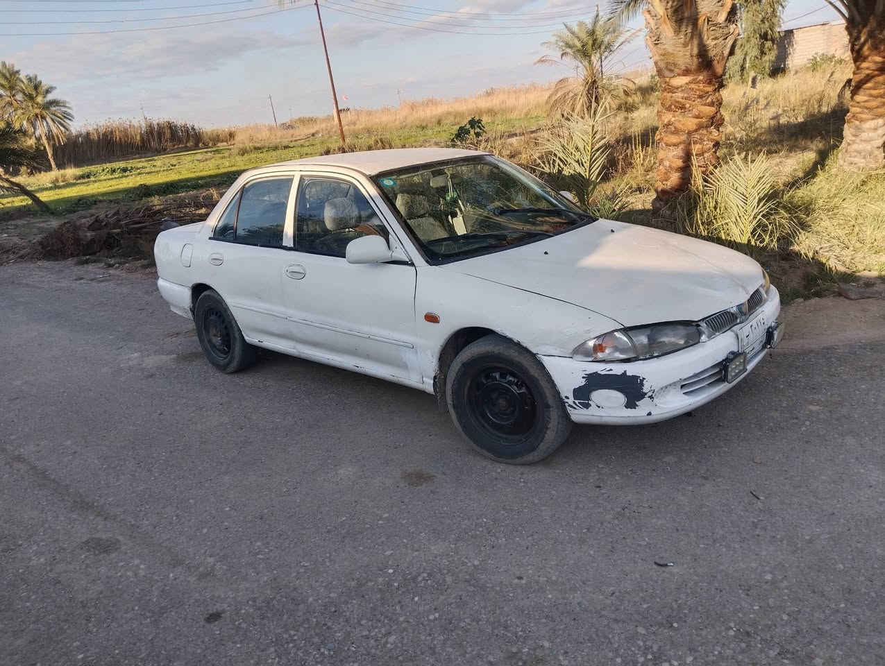 براتون تحويل ٢٠٠٢ السعر ٣٨ وبيه مجال***********
