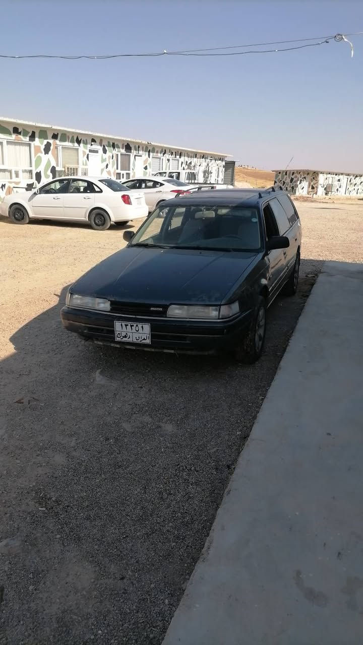 *********** دهوك, العراق
