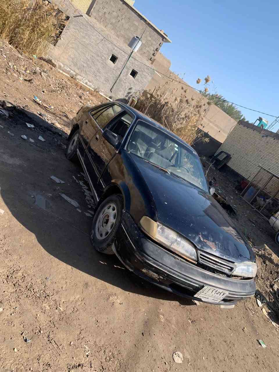 السلام عليكم سياره برنس عادي  مشروع وطني سنويه ل 26 بشهر ل 11 بسمي تحويل بنفس الوقت سياره حداديه تخم تاير كير مكينه  كله كامل حداديه قبل سبوع شادهه نفض سياره يرادلهه ترتيب سياره مجفتهه جديد ادامه كامله نوزلات بلكات فيت بم سياره شوف العين السعر 16 وبيهه مجال مكاني بابل المسيب رقم تلفون ***********
