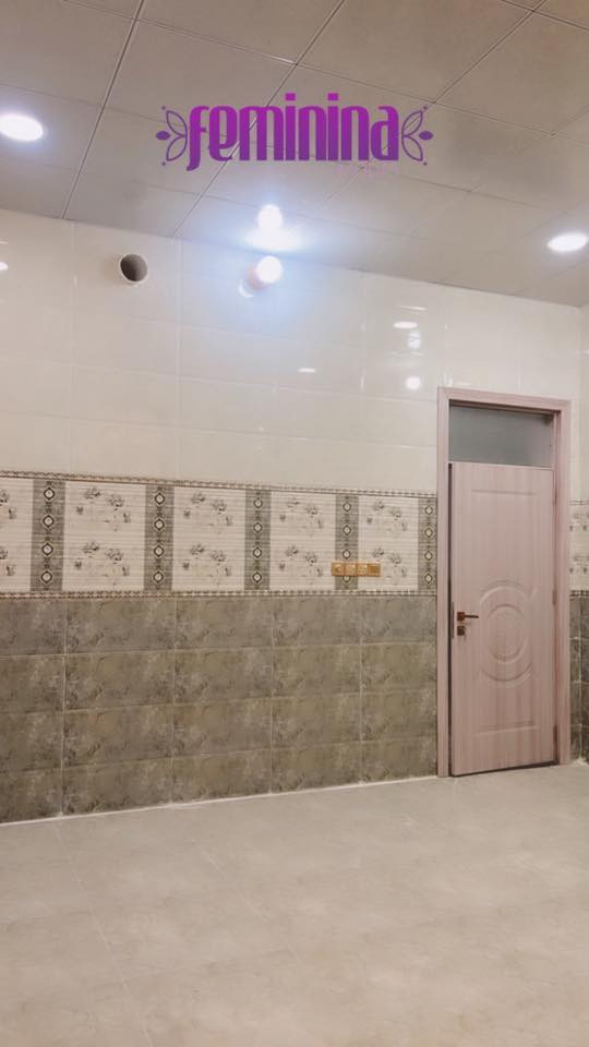 سلام عليكم
يوجد بيت جديد طابق واحد مساحه 200متر كراج غرفتين وصاله وستقبال ومطبخ صحيات داخل وخارج موقع الصوفية قرب جامع النور خامس بيت عن الشارع العام خدمات كامله تبليط ومجاري للاستفسار ***********واتساب
