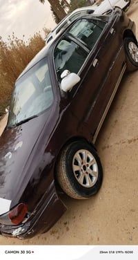 النترا • ١٩٩٤ • كربلاء