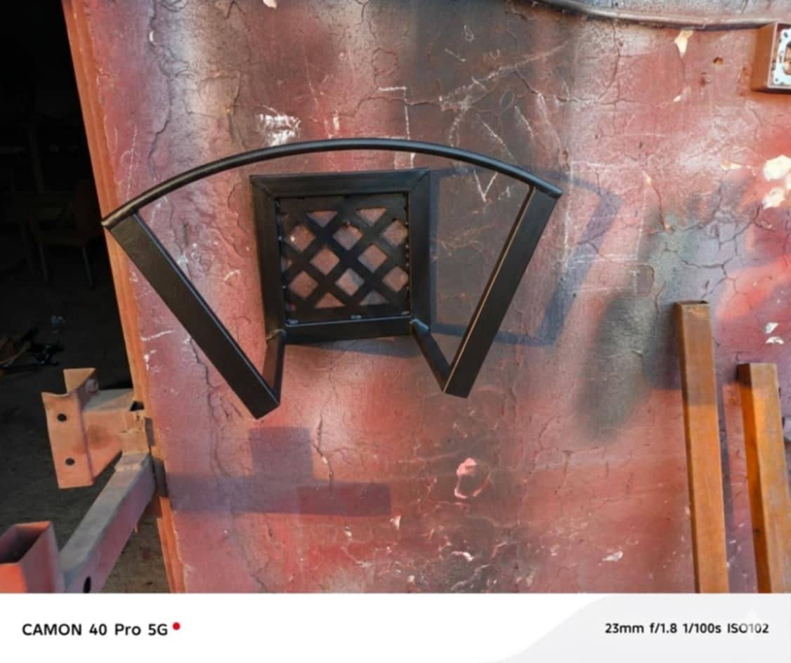 حامله صوندات السعر 12 الف
اتثبت بل حايط وتنلف الصونده عليه


**إذا كنت صاحب هذا الإعلان وتريد حذفه لأي سبب، رجاءا أرسل رسالة إلى الدعم الفني**