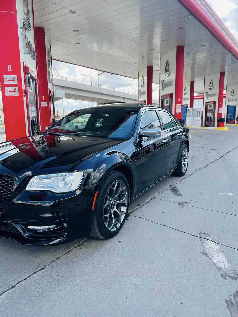 سلام عليكم للبيع اوباما ٢٠١٦ c وارد كندي كلين سياره فوللل فول موصفات معرفه مكفوله كفاله عامه كير محرك شرط ما مفتوح وضع شركه و سياره مال بيت مستعمل شخصي
١.بانورما سلايد
٢.كشن كهرباء تبريد تدفيه
٣.مكان كلاسات حار و برد موصفات مميز
سياره فول بمعناه كليمه
ومكان كركوك
***********
