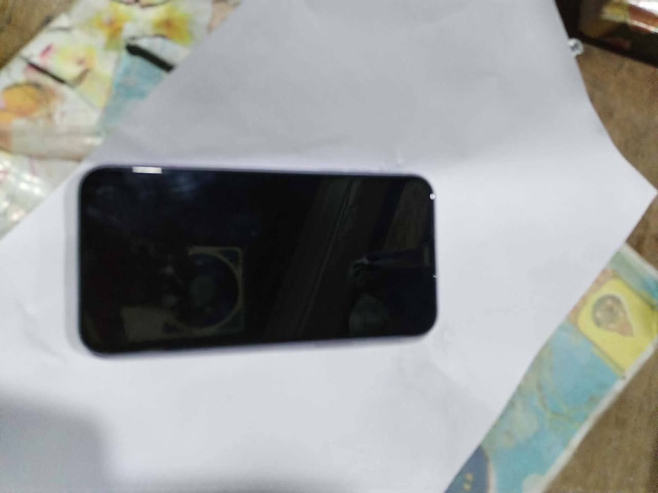 السلام عليكم
السلام عليكم
ايفون 11 عادي لبيع
جهاز بلادي ما مفتوح
بطاريه 77
سعر 250 بي مجال
صاحب الجهاز 
الرقم  *********** بي واتساب
