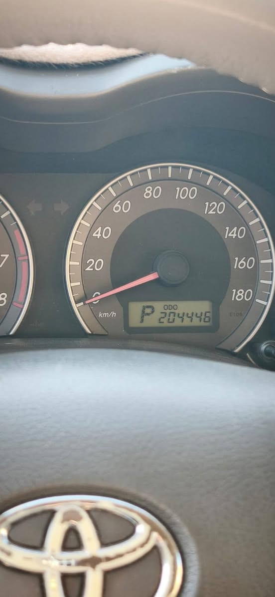 كورلا 2009 خليجي
السلام عليكم
كورلا بيكاجو 
مديل 2009 
مكينه 1800 جديدة
كير جديد
حدادية جديدة
تبريد ثلج
السيارة
كفاله عامة صبغ وتبديل
كفالة حتئ من البارد
السيارة جاهزة للاخير
رقم سليمانية انكليزي 
السعر 120 
عنوانها النجف الاشرف
***********
