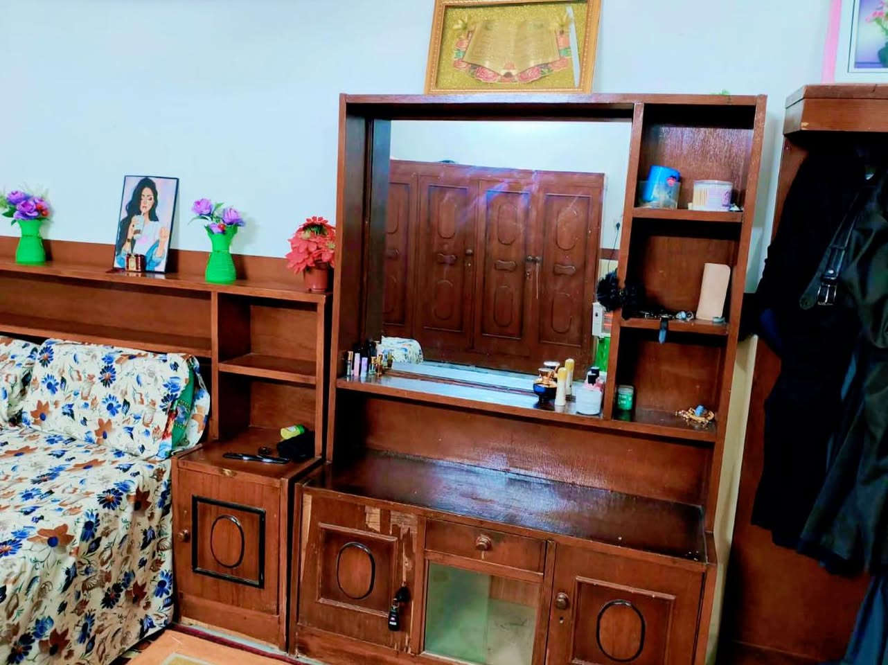 أستفسار ع خاص


**إذا كنت صاحب هذا الإعلان وتريد حذفه لأي سبب، رجاءا أرسل رسالة إلى الدعم الفني**