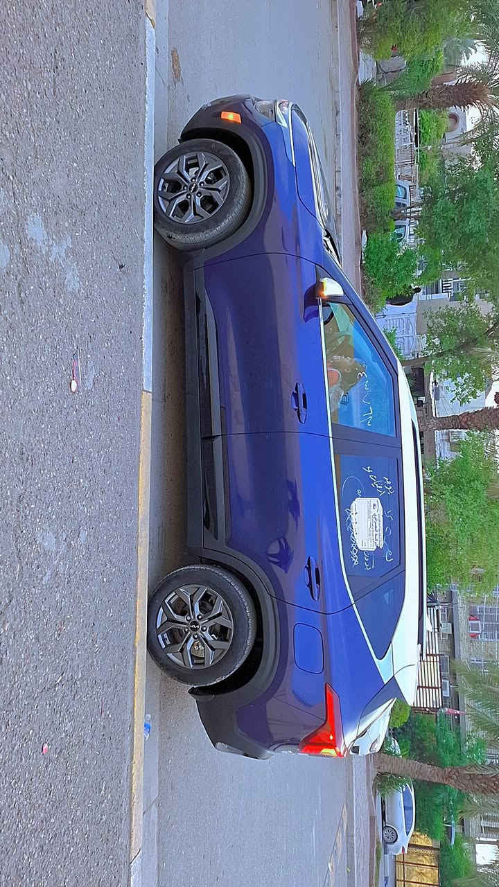 كيا سيلتوس امريكي موديل ٢٤ حادثها قطعتين بنيد وجاملق صبغ
الايرباكات سليمة 

مواصفاتها نص 
مكينة الفين دوش المرغوب 
بصمه 
رادارات جانبي وخلفي وامامي 
لدات واشابر بالمري 
اطفاء ذاتي وتشغيل عن بعد 
ماشية ١٦ الف 

وباقي المواصفات 
بدون رقم موجوده في بغداد حي اور معروضه ب ١٤٨ $
***********
