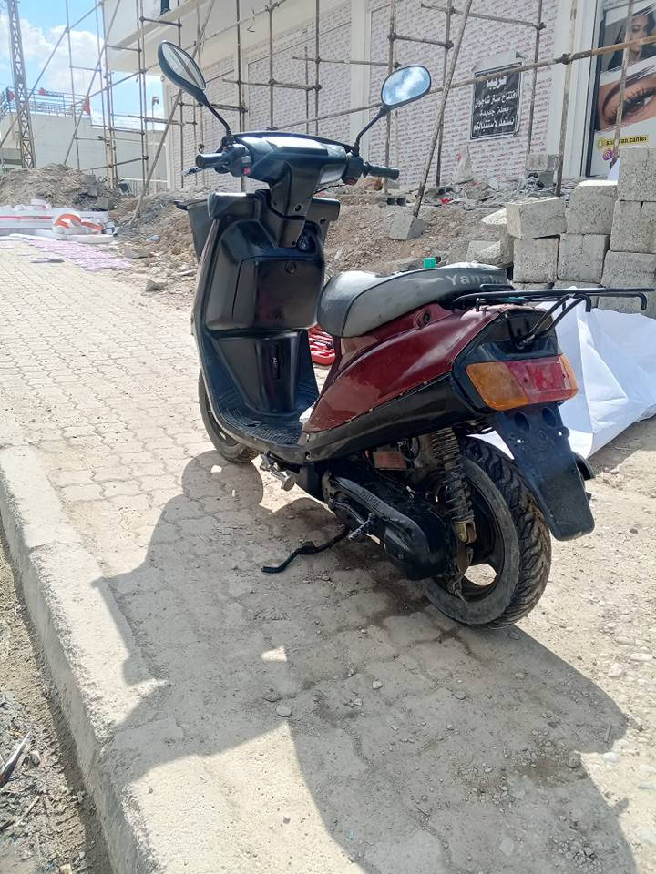 ماتور يا مها زور پا كه دو تا ئي تا زيه كا بريته ي ببلاده كاره بآيات گشتي ئشه كا سلف ئشه كا هندري تا زيه شوين كركوك شو راو سعري 275و مجالي برا يا ني تيه 
رقم ته له فون *********** كركوك, العراق
