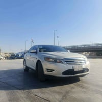 تورس ٢٠١٢ • حادث بأمريكا • مكفولة مكينه وكير