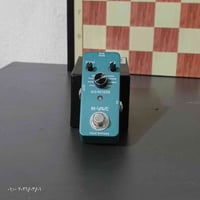 M-VAVE DIG REVERB • ترو بايس • ٩ ريفرب