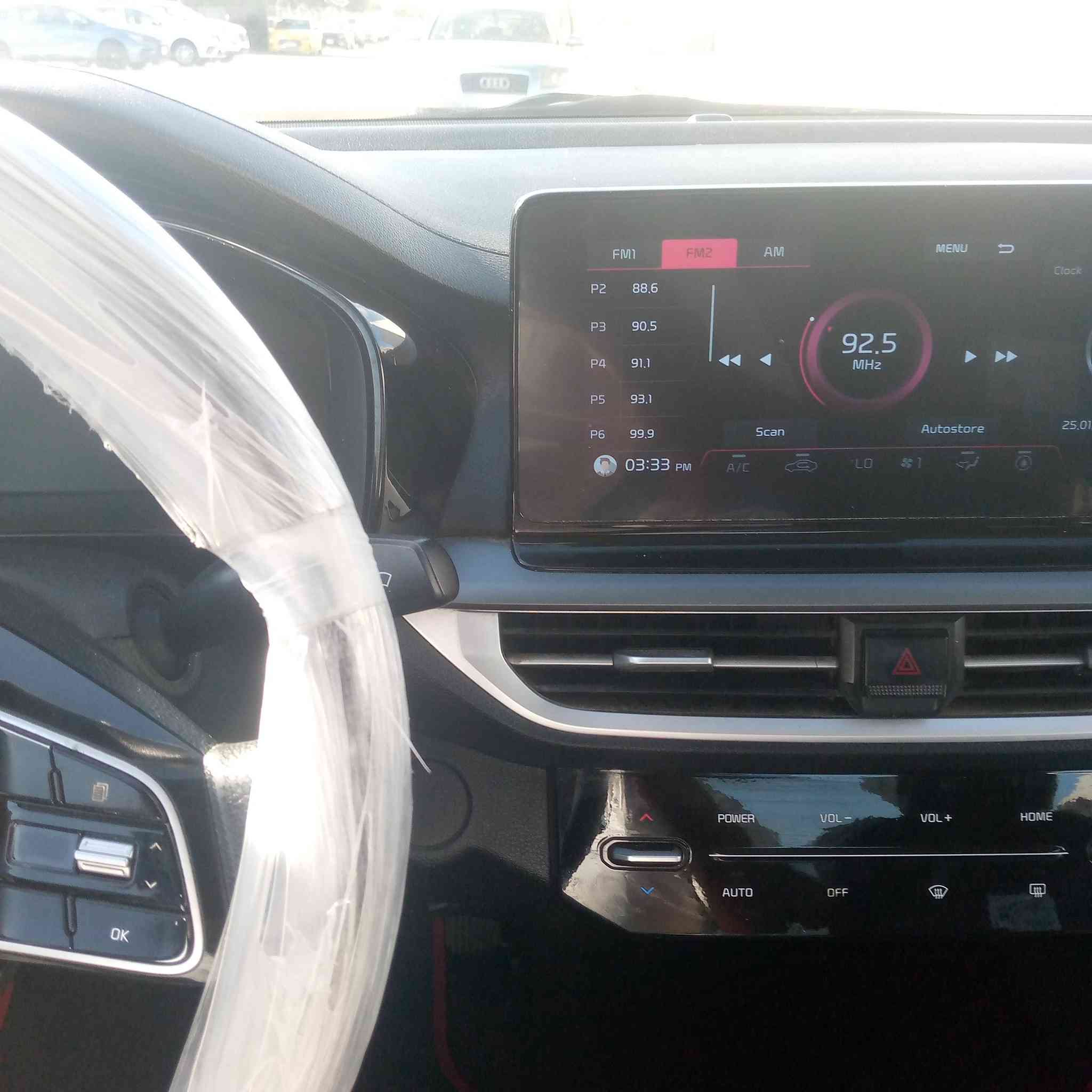 سلام عليكم كي ثري موديل 23 تجميع ماشيه 30 الف بيها صبغ على كد شبر بلبنيد وبارد باب امامي مكاني بغداد البياع السعر 132 وبيها مجال ***********
