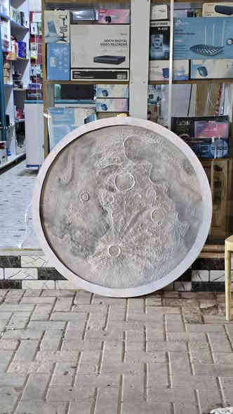 قمر مضيئ من اعمالي اشتغل جميع الاحجام وحسب الطلب واي لون يعجبك
جميع اعمالي انستا تيك توك  قناة التلكرام vaa7k

هاتف ***********
