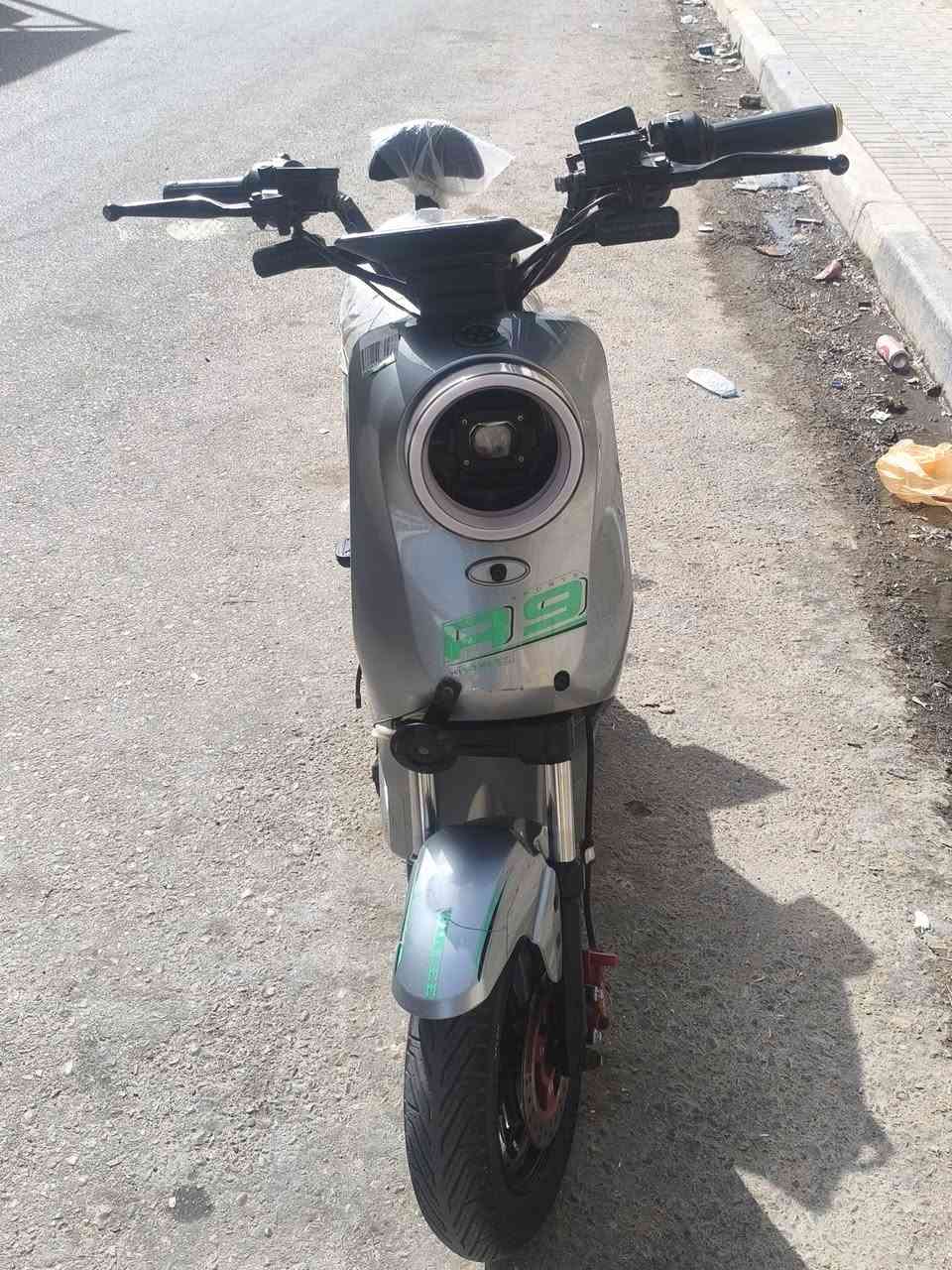 دراجه شحن ار تسعه جديده كهربائيات ملف كفرات كله كفاله مديل 25رقمي ***********مكاني بصره سعر 325وبيه مجال
