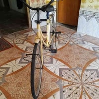 دراجة • ١٢٠ • اوبيه مجال