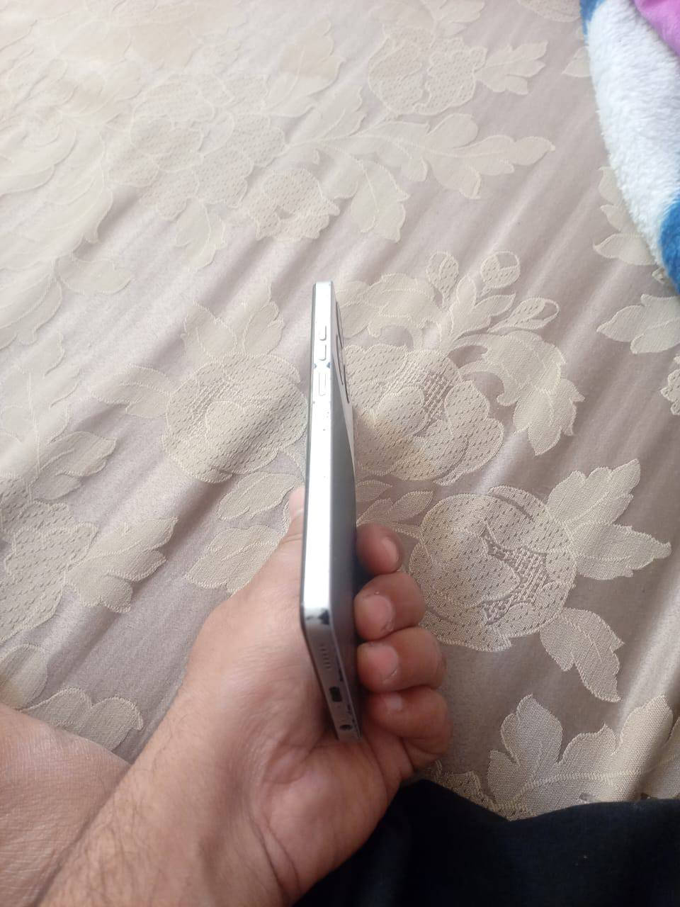 جهاز TECNO SPARK 10 Proذاكره128بي فطر بشاشه موضح بتصوير سعره80


**إذا كنت صاحب هذا الإعلان وتريد حذفه لأي سبب، رجاءا أرسل رسالة إلى الدعم الفني**