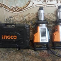 دريل همر عدد 2 واحد مال تكشير جدد العبيدي رقم الهاتف 07702627183