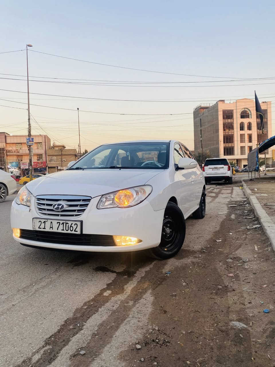 النترا  موديل 2010 خليجي مكفوله عدى بارد بلجاملغ الخلفي مكينة 1600 دكشن ناصي    مكينة فاتح كازكيت بيها تبريد منظومة جديدة صدر امامي خلفي جديـٍْْNeWـٍْْد تخم تايربيها كم رصعة وخسفات زغار باسمي رقم سليمانية دولي هزه ساقطة شرط التحويل بدون وكالة   مكان السيارة بغداد البلديات  السعر(108)
وبيها مجال بسيط هاي تفاصيل السيارة وصورها والرقم
(***********)
